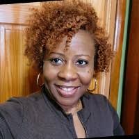 Monica Cherry Belton