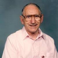 Howard Leo Aufrecht Obituary (1918