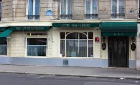 Travelmath helps you find hotels near an airport or city. Hotel Gay Lussac Paris Official Site