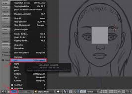Female Character Modeling In Blender Part 1 Tuts 3d Motion Graphics Tutorial Character Modeling Motion Graphics Tutorial Female Characters