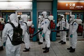 2021年05月18日 07:30环球网 原标题：台湾封岛。 从5月19日零时起至6月18日，暂缓未持有效居留证的非台湾籍人士入岛及来台转机。 又破纪录. Qxcqzxg7djbohm