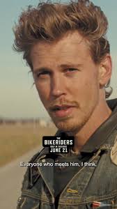 The Austin Butler fan club.