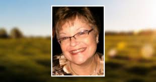 Judith A. Gould Obituary May 29, 2016
