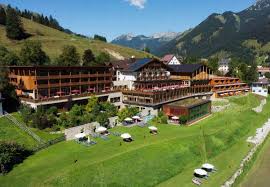 Rādīt lapas karti hide map. Mohr Life Resort In Lermoos Tirol Alpen Guide De