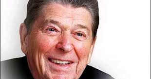 Ronald Reagan, Master Storyteller
