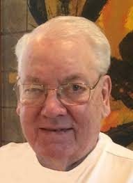 Obituary information for Donald J. Brock
