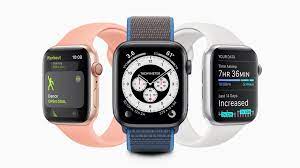 Best sleep tracking apps for apple watch. Watchos 7 Adds Significant Personalization Health And Fitness Features To Apple Watch Apple