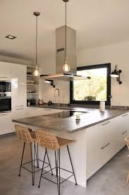 Una Antigua Casa Transformada En Un Hogar Contemporaneo Ideas Reformas Viviendas Envoi By J En 2020 Cuisine Design Moderne Cuisine Moderne Idees De Cuisine Moderne
