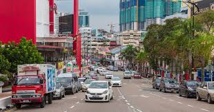 Looking how to get from johor bahru to klia2? Cheap Flights From Kuala Lumpur Airport To Johor Bahru Kayak