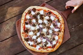 Black And Decker Bread Machine Pizza Dough Pin By Christine Krause On Bread Machine In 2020 Pizza Recipes Dough Bread Machine Healthy Slice