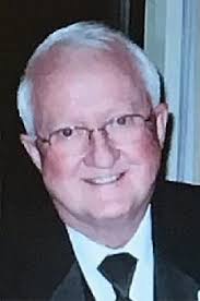 William Pollard Obituary (2019)