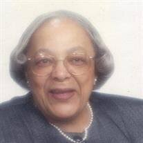 Rachel Winston Obituary