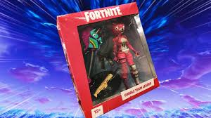 Shop target for fortnite action figures you will love at great low prices. Fortnite Action Figures Are Dropping This Fall Ign Access Youtube