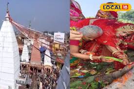 Vat Savitri Puja fast will be observed on this day. Note down the worship  material: - News18 हिंदी