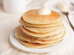 Pancakes Etats Unis Recette Recette Pancakes Recette Pancakes Facile Alimentation