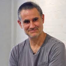 Joshua Stull's Instagram, Twitter & Facebook