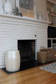 Black And White Fireplace Hearth Tiles Modern Jane Fireplace Facelift Hearth Tiles Fireplace Hearth Tiles Paint Fireplace