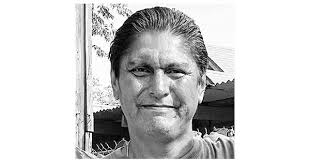 Robert ESCALANTE Obituary (1961