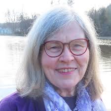 Mary Ellen Talley author