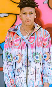 Nle choppa wallpaper #nlechoppa image by wallpapers. Nle Choppa Hintergrundbild Nawpic