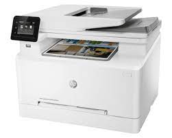 Introductory hp black laserjet toner cartridge (700 pages). Hp Color Laserjet Pro Mfp M283fdn Hp Store Hong Kong