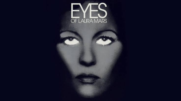 Eyes of Laura Mars - Movie - Where To Watch