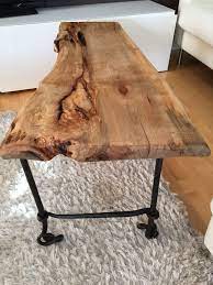 Using Recycled Materials For Diy Tree Stump Table Why Not Wood Table Diy Rustic Furniture Diy Coffee Table Wood