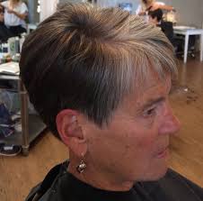 Heidi Janeck at Salon Envy