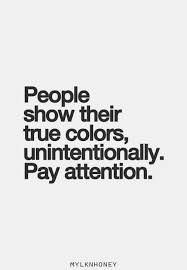 So True All You Have To Do Is Sit Back And Watch Their Actions Words Quotes Words Quotable Quotes