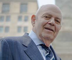 Jack Rubin, Beloved Criminal Defense Attorney and UB School of Law Alumnus,  Passes Away at Age 78