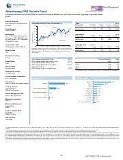 Affin hwang asset management, kuala lumpur, malaysia. Fund Fact Sheet Affin Hwang Prs Growth Fund Pdf Affin Hwang Prs Growth Fund A Fund That Facilitates The Accumulation Of Retirement Savings By Members Course Hero