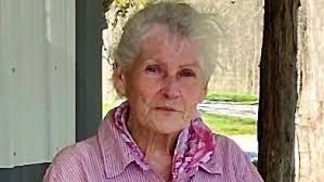 ELLA MAE (CONLEY) DANIEL