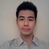 Tiny Employee Vincent Lam's profile photo