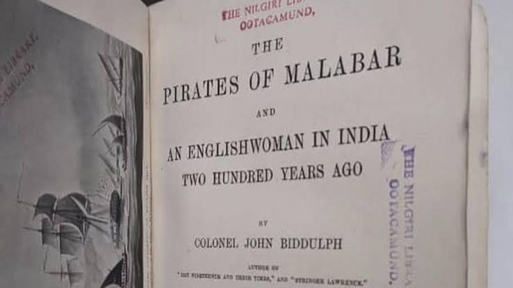 Bangalore man arrested for stealing rare, century-old book from Nilgiri library - The Hindu