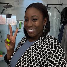 I had the pleasure of watching the award winning documentary "Sistahs at  the Well" by Jacqueline Glass during the Greater Cleveland Urban Film  Festival. It was amazing. I am so proud of