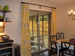 They can instantly bring happiness in the room and show that you're not afraid to there are many ways in which you could include yellow accents in a kitchen: Fantastic Yellow And Gray Curtains Ideas Youtube