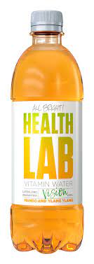 If people consider the numerous dangers to their health that smoking can cause, they may think twice about. There S A New Water In Town Health Lab Vitamin Water