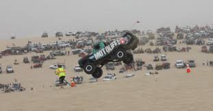 Maybe you would like to learn more about one of these? Video Four Wheelers Fly At The 2013 Huckfest In Oceano Dunes Ca Off Road Xtreme