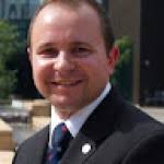 Christopher Greenfield