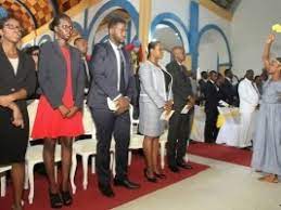 Get the latest news on the president of haiti. Haiti Politics Moise At The Feast Of St John The Baptist In Trou Du Nord Haitilibre Com Haiti News 7 7