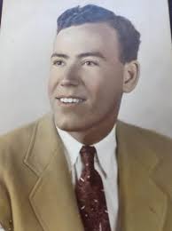 Carl Moree (1921-1981) was born in Long Island, Bahamas to Bruce Moree and  Alberta Fox. In 1948, he married Winifred Gonzalez (1931-1996) daughter of  Bernard Gonzalez and Inez Fox. 📷cred: Deborah Moree Lowe #CarlMoree