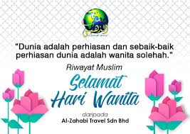 Sebelumnya tangan yang celaka, kerja jatuh. Al Zahabi Travel On Twitter Disini Al Zahabi Travel Ingin Mengambil Kesempatan Untuk Mengucapkan Selamat Hari Wanita Kepada Semua Wanita Di Seluruh Dunia Tangan Yang Disangka Lembut Menghayun Buaian Mampu Menggoncang Dunia Mencipta