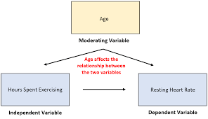 Maybe you would like to learn more about one of these? What Is A Moderating Variable Definition Example
