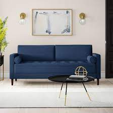 We did not find results for: Mercury Row Garren 75 6 Square Arm Sofa Reviews Wayfair