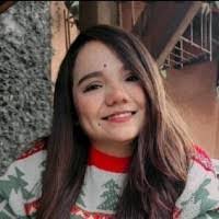 Abigail Ochoa's Instagram, Twitter & Facebook