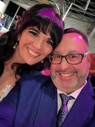 Always a great time!! Thanks to Dawn and George! ❤️❤️