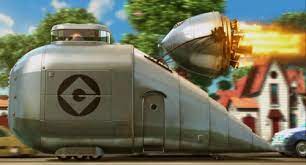 A japanese company has announced the successful test drive of a flying car. Motorcycle Futurism Space Age Dreams Come To Life On Two Wheels Despicable Me Despicable Propane Tank Art