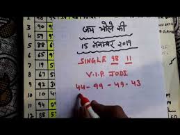 videos matching 15 september all satta game chart trick