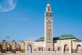 Casablanca, the commercial centre of morocco, often comes behind the likes of marrakech and fes for tourism, but it should not be overlooked, . Casablanca How To Deal With Morocco S Largest Town