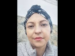 Fundraiser for Lisette Davila by Lisette Davila : ¡No puedo hacerlo sola:  ayúdame a vencer el cáncer!
